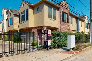 3826 Center St, Houston, TX 77007 - Photo 3