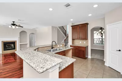 6313 Deer Meadow Lane, Katy, TX 77493 - Photo 35
