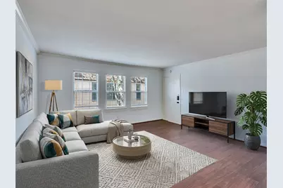 5230 Arboles Drive #4, Houston, TX 77035 - Photo 1