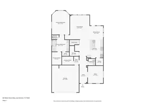 5526 Knight Ct, Rosenberg, TX 77471 - Photo 43