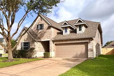 26114 Silver Timbers Lane, Katy, TX 77494 - Photo 1