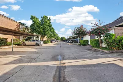 10051 Westpark Drive #207, Houston, TX 77042 - Photo 21