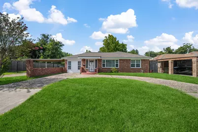 3609 Dawson Lane, Houston, TX 77051 - Photo 1