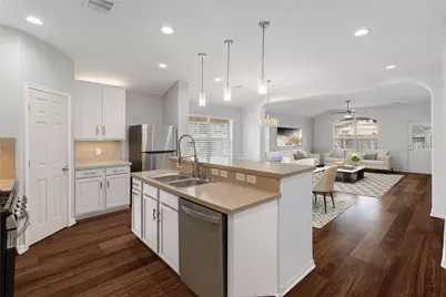2732 San Marco Lane, League City, TX 77573 - Photo 11