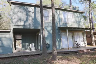 2707 S S Millbend Dr, The Woodlands, TX 77380 - Photo 3