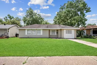 3206 Washington Street, Pasadena, TX 77503 - Photo 1