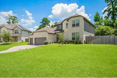 15814 Gibson Grass Court, Spring, TX 77379 - Photo 3