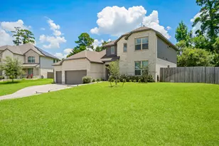 15814 Gibson Grass Ct, Spring, TX 77379 - Photo 3