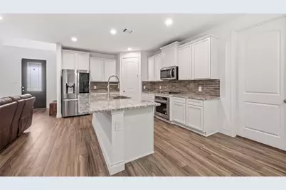 15814 Gibson Grass Court, Spring, TX 77379 - Photo 9