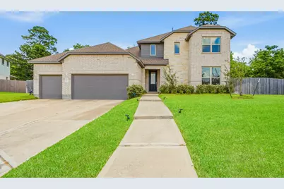 15814 Gibson Grass Court, Spring, TX 77379 - Photo 1