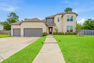 15814 Gibson Grass Ct, Spring, TX 77379 - Photo 1