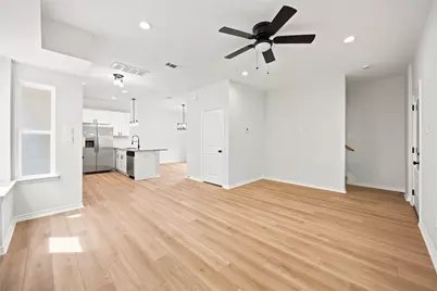 2024 Hampton Street #B, Houston, TX 77088 - Photo 9