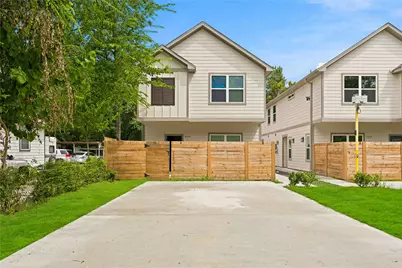 2024 Hampton Street #B, Houston, TX 77088 - Photo 1