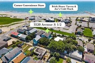 3520 Ave S 1/2, Galveston, TX 77550 - Photo 3