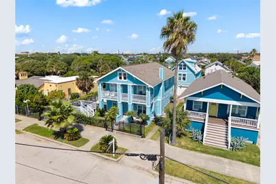 3520 Avenue S 1/2, Galveston, TX 77550 - Photo 5
