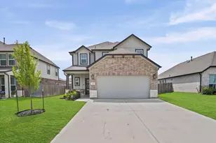 144 Shining Pt Dr, Waller, TX 77484 - Photo 1