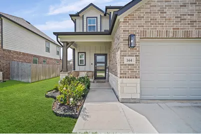 144 Shining Point Drive, Waller, TX 77484 - Photo 3