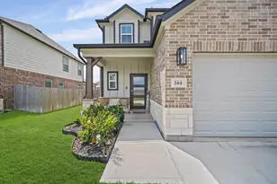 144 Shining Pt Dr, Waller, TX 77484 - Photo 3