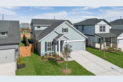 22742 Norcrest Hills Drive, Katy, TX 77449 - Photo 1