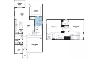 22742 Norcrest Hls Dr, Katy, TX 77449 - Photo 1