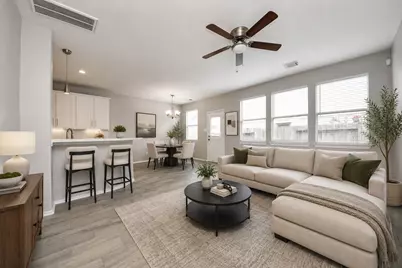 16850 Brooktondale Court, Houston, TX 77084 - Photo 1