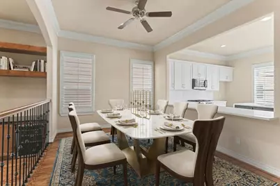 2715 Sherwin Street, Houston, TX 77007 - Photo 11