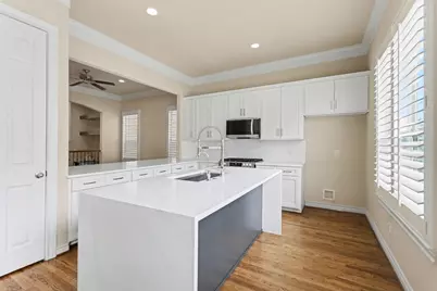 2715 Sherwin Street, Houston, TX 77007 - Photo 9