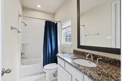 2715 Sherwin Street, Houston, TX 77007 - Photo 5