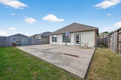 1916 Acklen Run Drive, Rosharon, TX 77583 - Photo 35