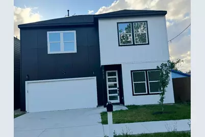 8412 Vera Lou Street, Houston, TX 77051 - Photo 1