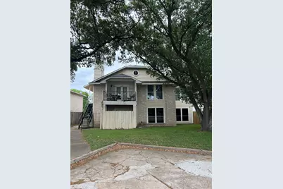 12118 W Bellfort Avenue #C, Houston, TX 77477 - Photo 1