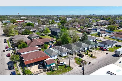 2916 Chapman Street, Houston, TX 77009 - Photo 7