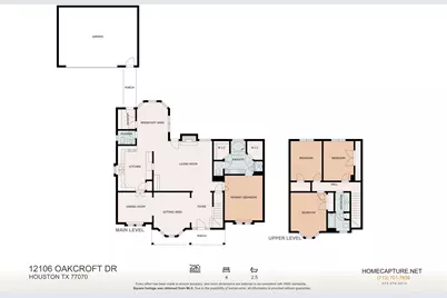 12106 Oakcroft Drive, Houston, TX 77070 - Photo 49