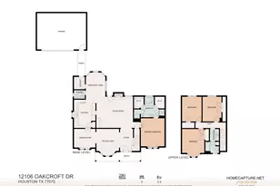 12106 Oakcroft Dr, Houston, TX 77070 - Photo 49