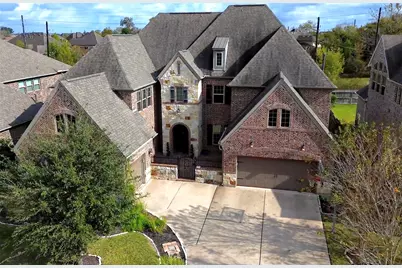 2306 Twilight Peak, Missouri City, TX 77459 - Photo 1