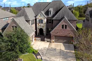 2306 Twilight Peak, Missouri City, TX 77459 - Photo 5