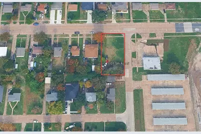 1101 5th Avenue N, Texas City, TX 77590 - Photo 1