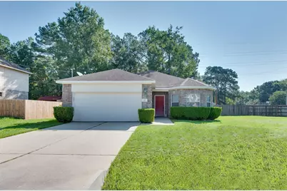 17 Pine Way, Conroe, TX 77304 - Photo 1