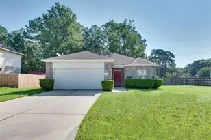 17 Pineway, Conroe, TX 77304 - Photo 1