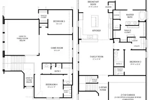 14910 Big Spg Pk Dr, Cypress, TX 77433 - Photo 3