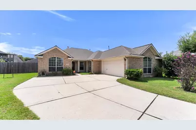 12302 Mint Teal Court, Houston, TX 77066 - Photo 3
