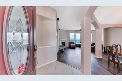 12302 Mint Teal Court, Houston, TX 77066 - Photo 5