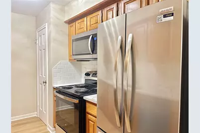 1311 Antoine Drive #233, Houston, TX 77055 - Photo 1