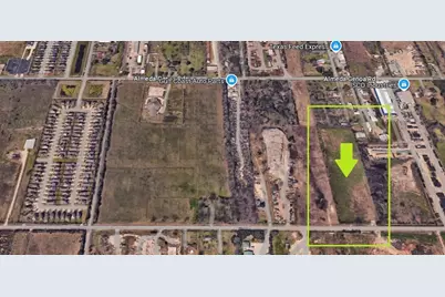 5551 Allison Road, Houston, TX 77048 - Photo 3