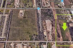 5551 Allison Rd, Houston, TX 77048 - Photo 3