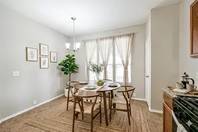 6203 Gillian Park Drive, Katy, TX 77449 - Photo 17