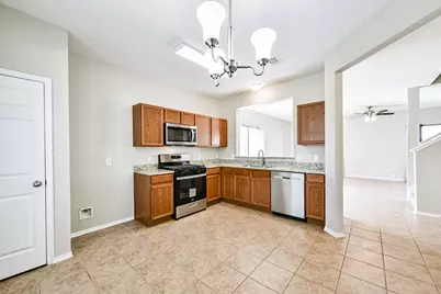 6203 Gillian Park Drive, Katy, TX 77449 - Photo 13