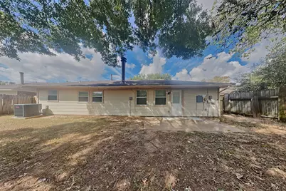 1918 E Navaho Trail, Katy, TX 77449 - Photo 17