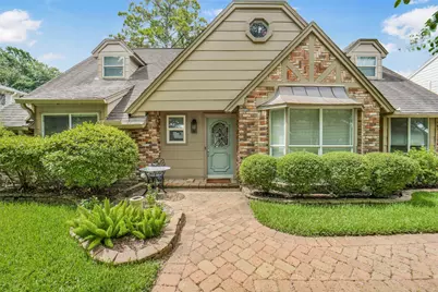 14915 Chadbourne Drive, Houston, TX 77079 - Photo 1