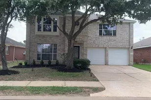 6643 Barker Bend Ln, Katy, TX 77449 - Photo 1